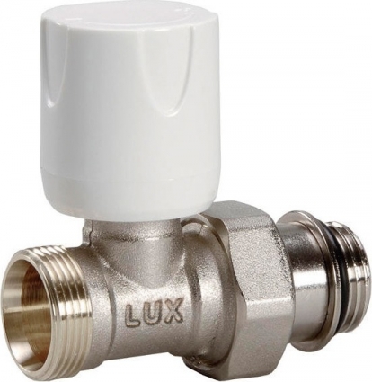 Вентиль Luxor easy RD 111 1/2" прямой