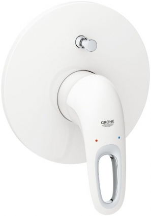 Смеситель Grohe Eurostyle New 19506LS3 для ванны с душем