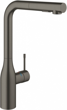 Смеситель Grohe Essence New 30270AL0 для кухонной мойки
