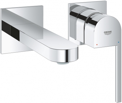 Смеситель Grohe Plus 29303003 для раковины