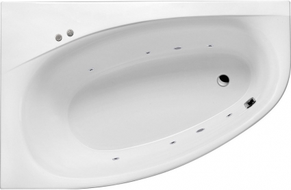 Гидромассаж Excellent Kameleon Soft золото