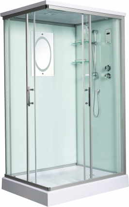 Душевая кабина Weltwasser WW500 Laine 1203