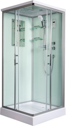 Душевая кабина Weltwasser WW500 Laine 803