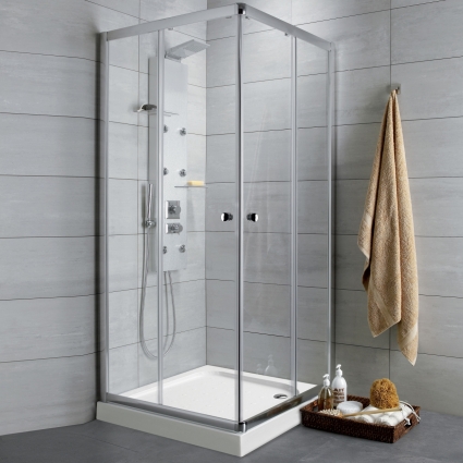 Душевой уголок Radaway Premium C 90x190 с поддоном