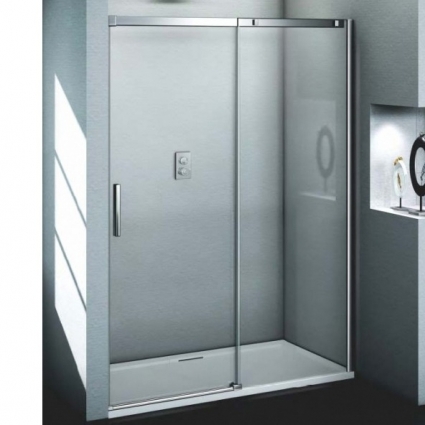 Душевая дверь в нишу Weltwasser WW800 800S2-120
