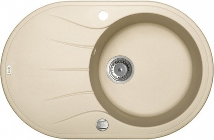 Мойка кухонная Iddis Kitchen G K14S771i87