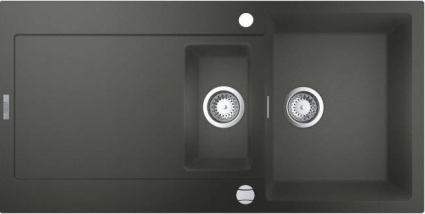 Мойка кухонная Grohe K500 31646AT0