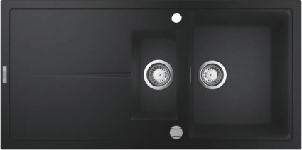 Мойка кухонная Grohe K400 31642AP0