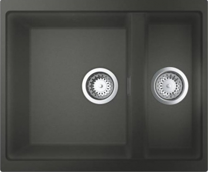 Мойка кухонная Grohe K500 31648AT0