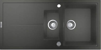 Мойка кухонная Grohe K400 31642AT0