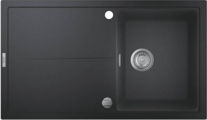 Мойка кухонная Grohe K400 31640AP0