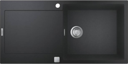 Мойка кухонная Grohe K500 31645AP0