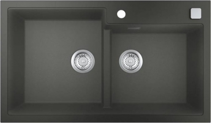 Мойка кухонная Grohe K500 31649AT0
