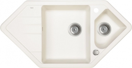 Мойка кухонная Iddis Vane G V30W965i87
