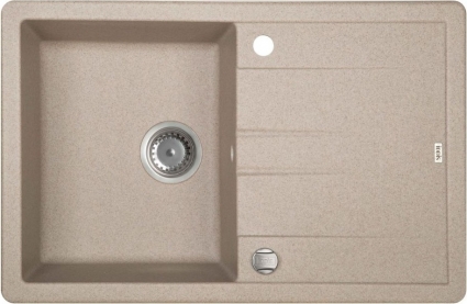 Мойка кухонная Iddis Vane G V13P781i87