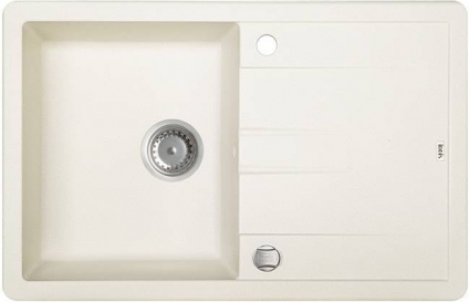 Мойка кухонная Iddis Vane G V15W781i87