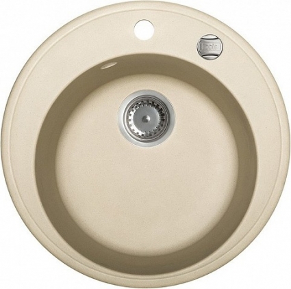 Мойка кухонная Iddis Kitchen G K04S511i87