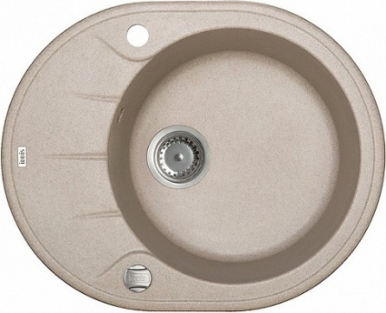 Мойка кухонная Iddis Kitchen G K08P621i87