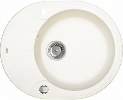 Мойка кухонная Iddis Kitchen G K10W621i87