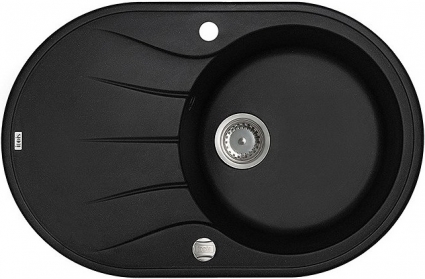 Мойка кухонная Iddis Kitchen G K11B771i87