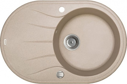 Мойка кухонная Iddis Kitchen G K13P771i87
