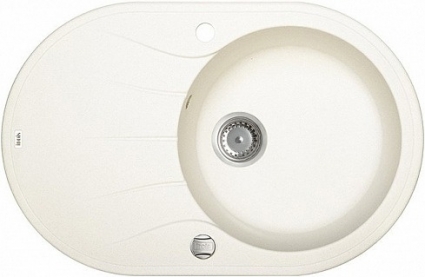 Мойка кухонная Iddis Kitchen G K15W771i87