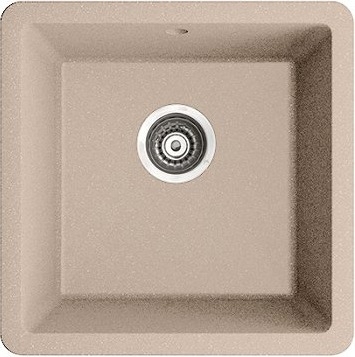 Мойка кухонная Iddis Tanto TU2P461i87