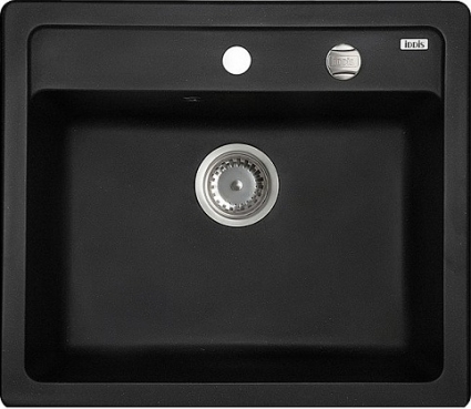 Мойка кухонная Iddis Vane G V01B571i87