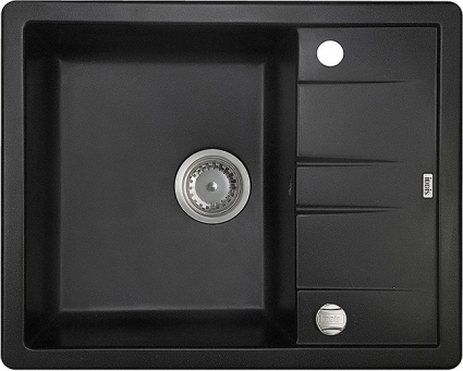 Мойка кухонная Iddis Vane G V06B621i87