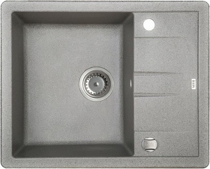 Мойка кухонная Iddis Vane G V07G621i87