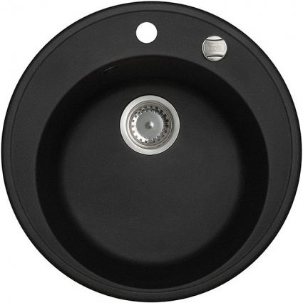 Мойка кухонная Iddis Kitchen G K01B511i87