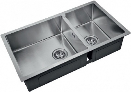Мойка кухонная Zorg Light ZL R 780-2-440