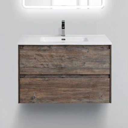 Тумба для комплекта BelBagno Kraft 80 pino pasadena