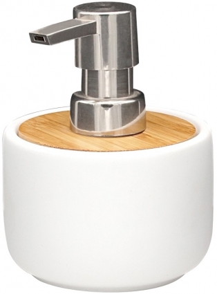 Дозатор Ridder Fancy 2126501 белый