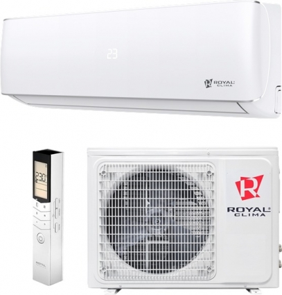 Кондиционер Royal Clima Prestigio RC-P25HN