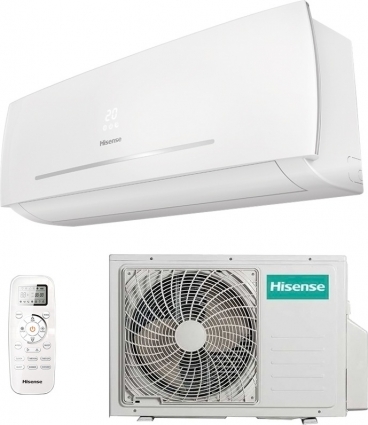 Кондиционер Hisense Neo Classic A 2019 AS-07HR4SYCDC5