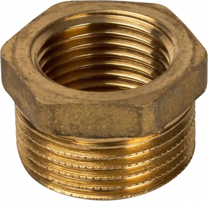 Футорка Stout SFT-0028 3/4"x1/2"