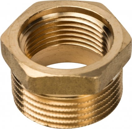 Футорка Stout SFT-0028 1"x3/4"
