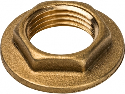 Контргайка Stout SFT-0023 1/2" с упором