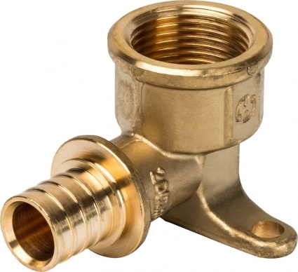 Водорозетка Stout SFA 0009 20xRp 3/4", аксиальная