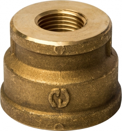 Муфта Stout SFT-0005 1 1/4"х1/2" переходная
