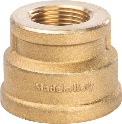 Муфта Stout SFT-0005 1 1/4"х3/4" переходная