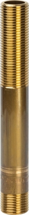 Сгон Stout SFT-0032 1" 150 мм