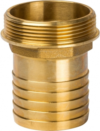 Штуцер Stout SFT-0035 2"х50 мм