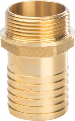 Штуцер Stout SFT-0035 1 1/4"х35 мм