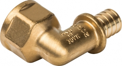 Угольник Stout SFA 0006 20xG 3/4", с внутренней резьбой, аксиальный