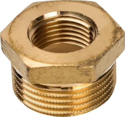 Футорка Stout SFT-0028 1"x1/2"