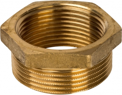 Футорка Stout SFT-0028 2"x1 1/2"