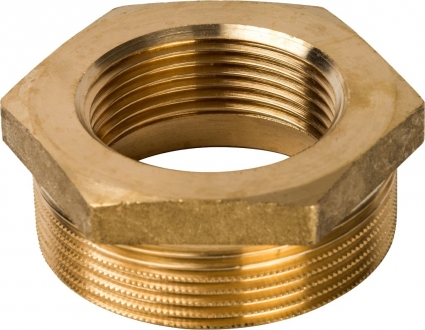 Футорка Stout SFT-0028 1 1/2"x1 1/4"