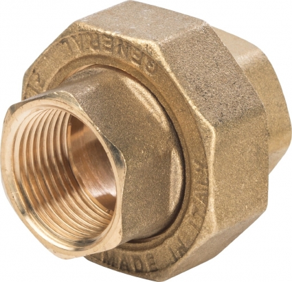 Американка Stout SFT-0033 3/4" ВВ